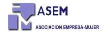 Logotipo Aociacion Empresa Mujer