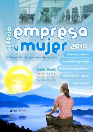 Cartel promocional